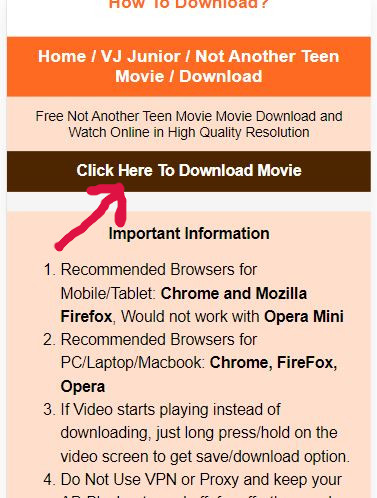Step 1 Screenshot