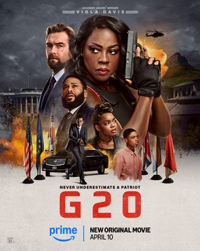 G20 Poster