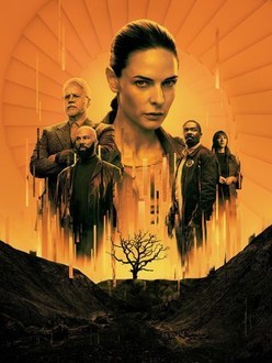 Silo Poster