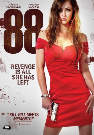 88 Poster