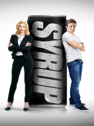 Syrup Poster
