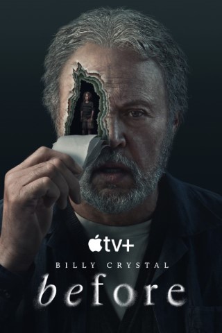 Before Poster