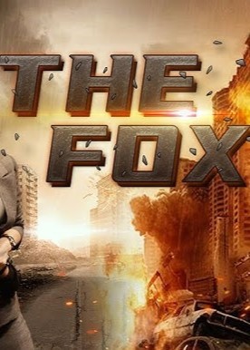 The Fox Poster