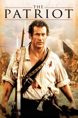 The Patriot Part 1 Poster