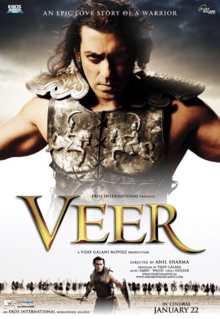 Veer Poster