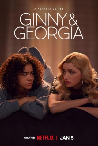 Ginny & Georgia Poster