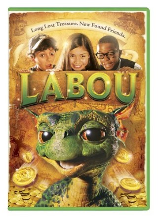 Labou Poster