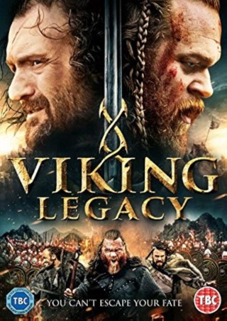 Viking Legacy Poster