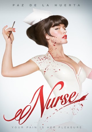 Nurse Poster