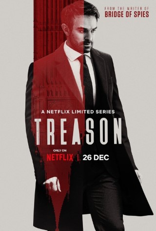 Treason Poster