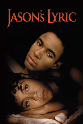 Jason's Lyric Poster