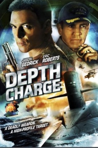 Depth Charge Poster