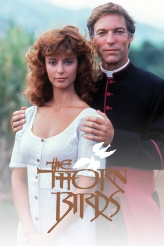 The Thorn Birds: The Missing Years Poster