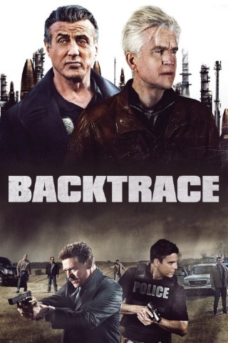 Backtrace Poster