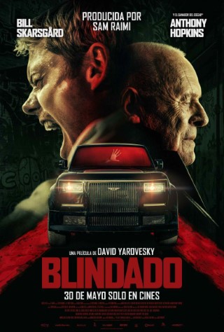 Locked Poster