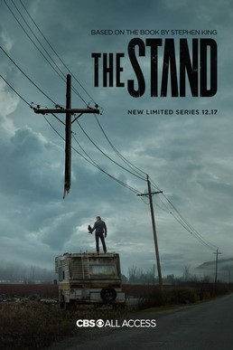 The Stand Poster