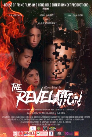 The Revelation Poster