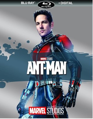 Ant-Man Poster