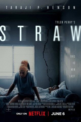 Straw Poster