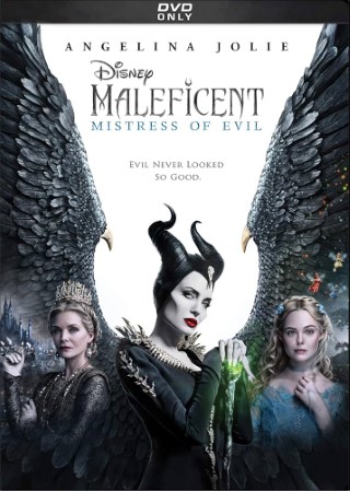 Maleficent: Mistress of Evil Poster