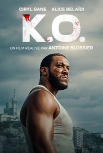 K. O. Poster
