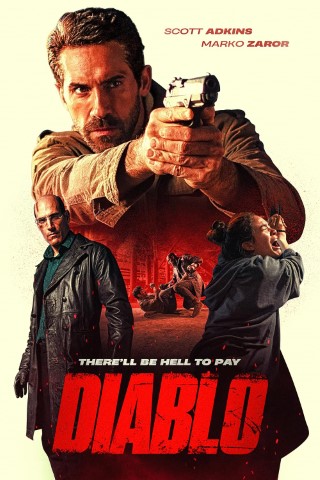 Diablo Poster