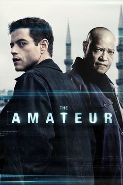 The Amateur Poster