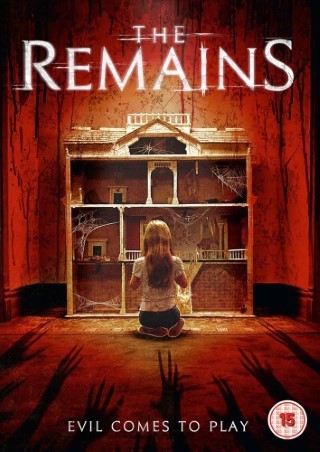Remains Poster