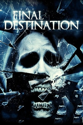 The Final Destination 4 Poster
