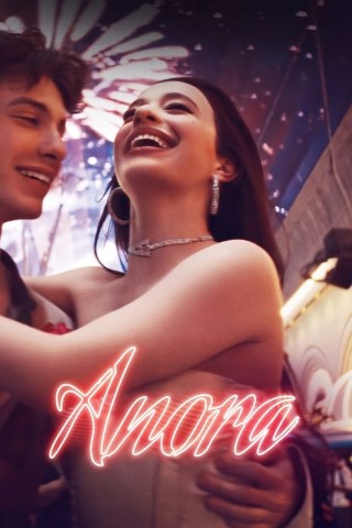 Anora 2 Poster