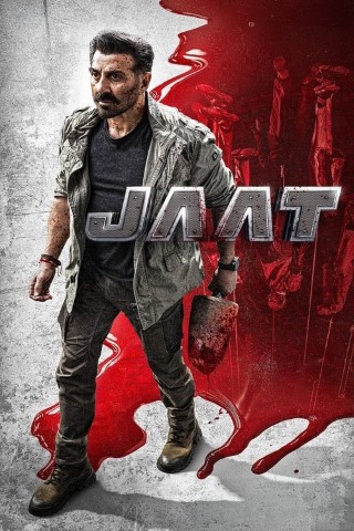 Jaat 1 Poster