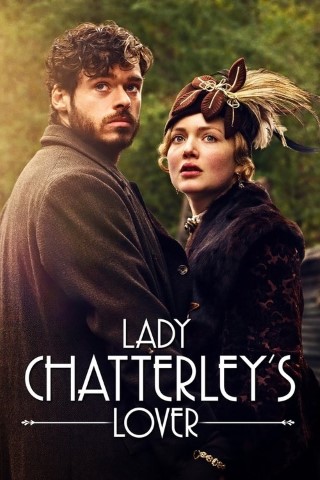 Lady Chatterley's Lover Poster