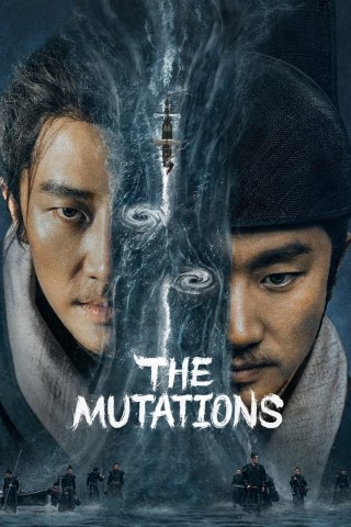 Mutations Poster