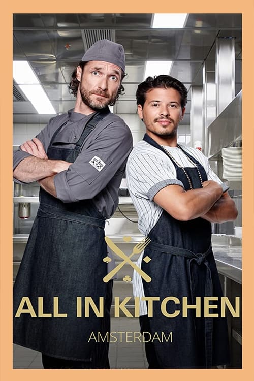 All-in  Poster