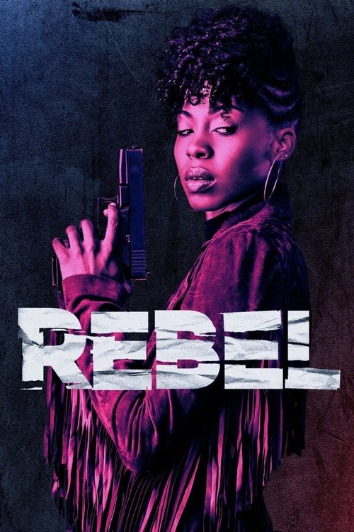 Rebel Part 1 Poster