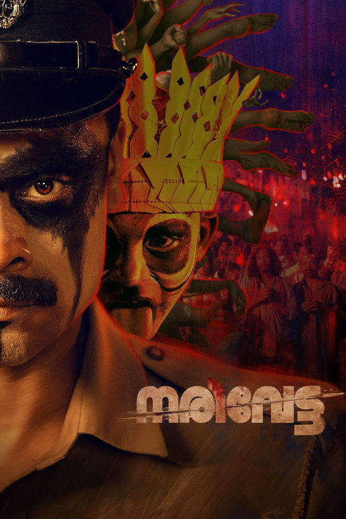 Narivetta 2 Poster