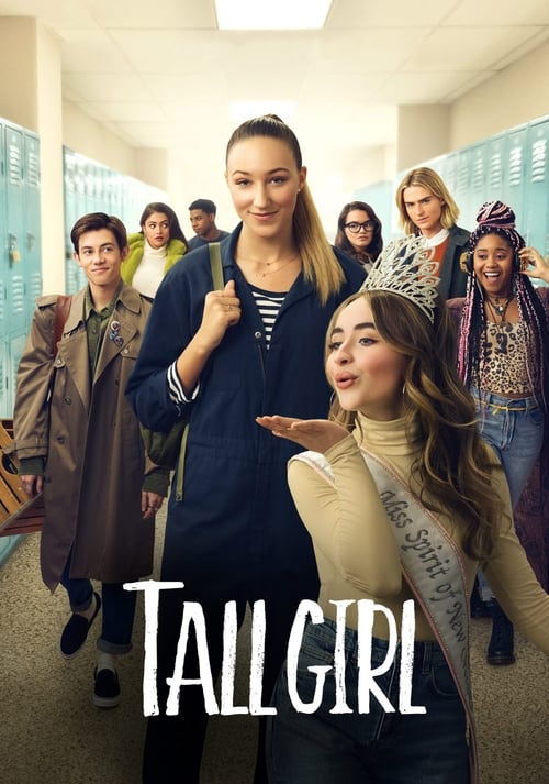 Tall Girl 1 Poster