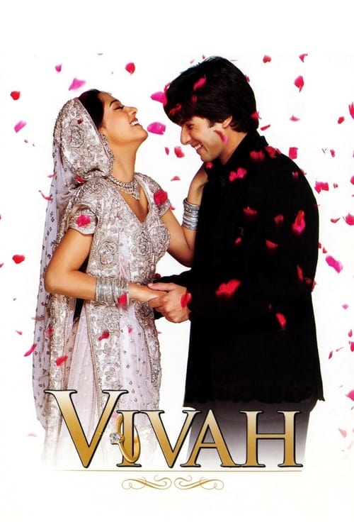 Vivah Part 2 Poster