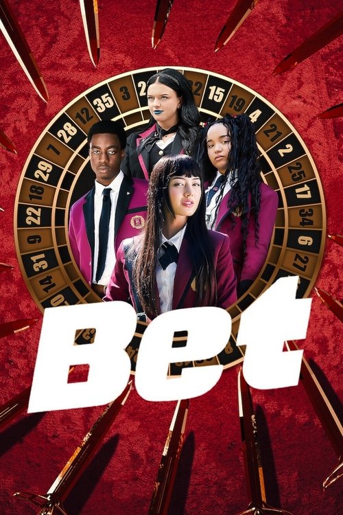 BET Poster
