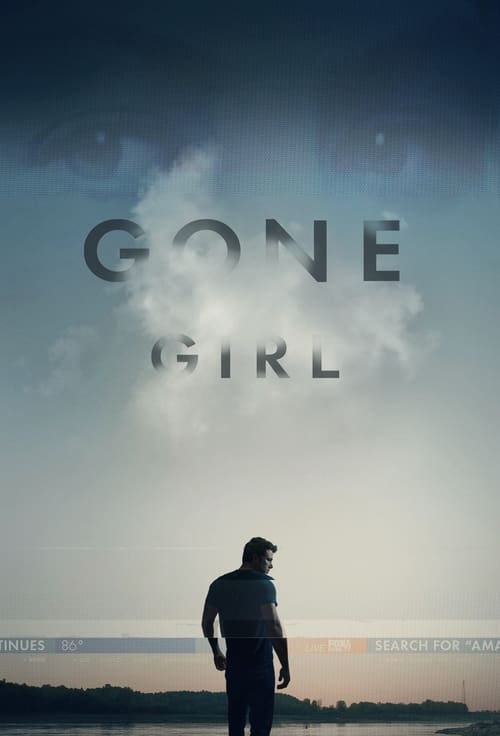 Gone Girl Part 1 Poster