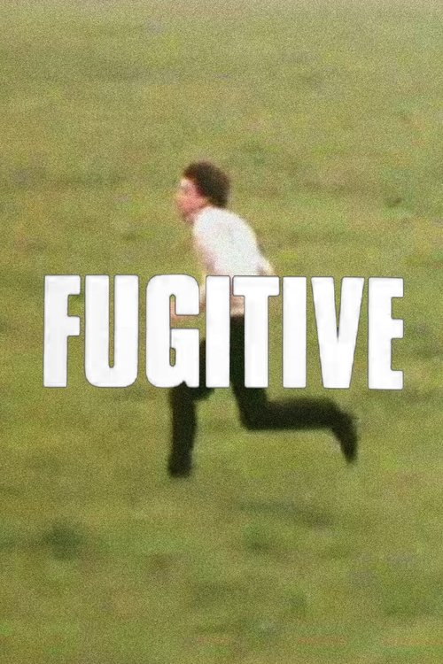 Fugitive Poster