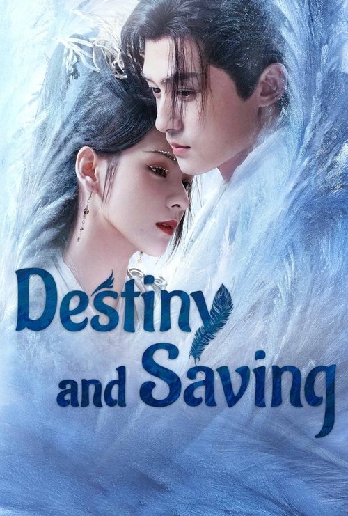 Destiny and Saving Poster