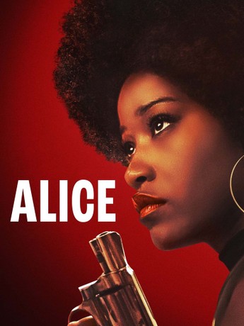 Alice Poster