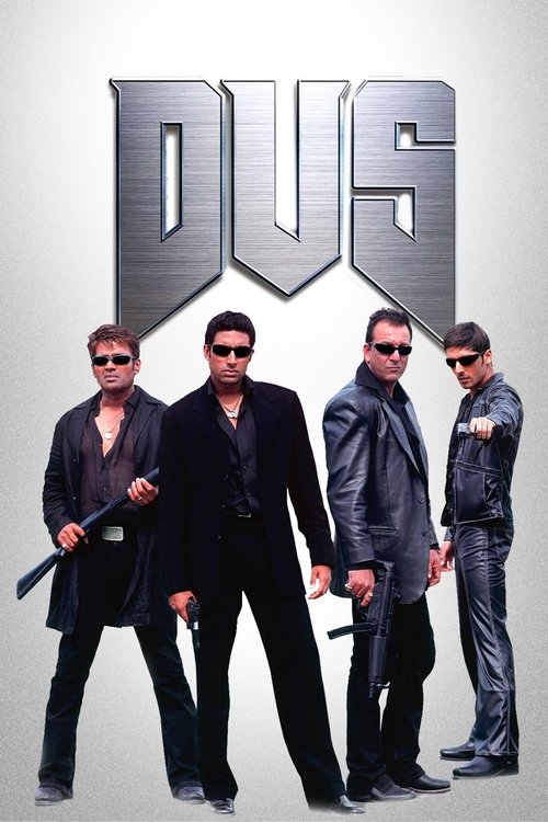 Dus Part 1 Poster
