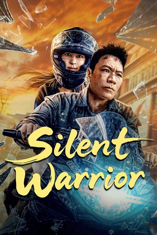 Silent Warrior Poster
