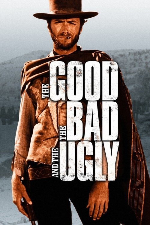 The Good, the Bad and the Ugly 2 Poster