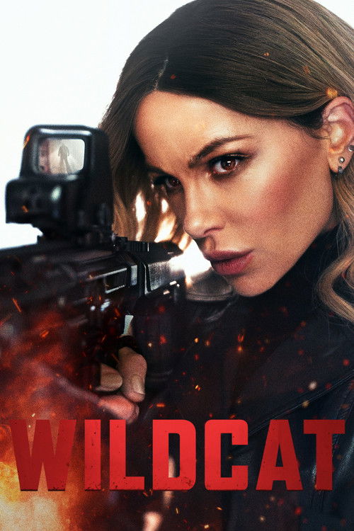 Wildcat Poster