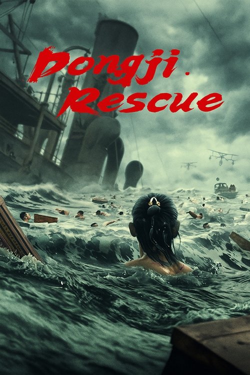 Dongji Rescue 2 Poster