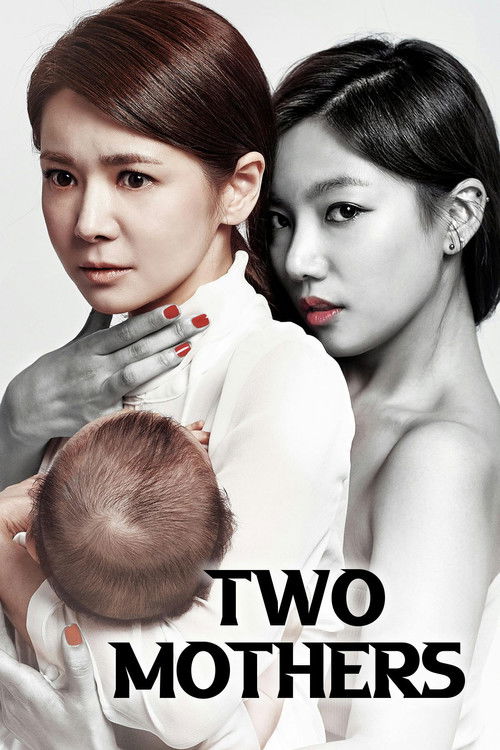 Two Mothers Poster