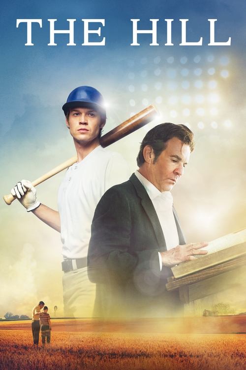 The Hill Part 2 Poster